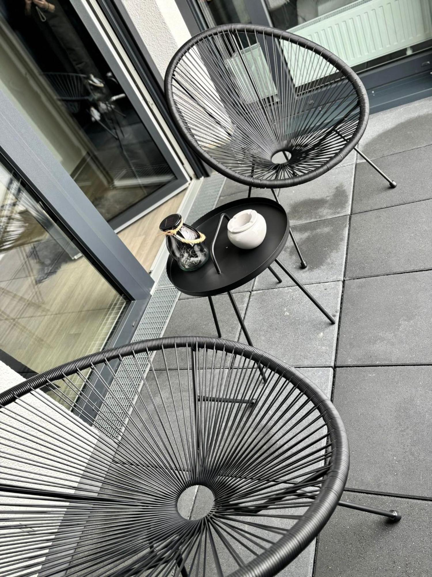 Charming Homes - Studio 23 Wolfsburg Exterior foto